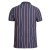 D555 Martel Polo Navy - Polo shirts - Grote Maten Poloshirts Heren
