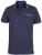 D555 Rogers Printed Polo Navy - Polo shirts - Grote Maten Poloshirts Heren