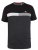 D555 Beacon Cut And Saw T-shirt - T-shirts - Grote Maten T-shirts Heren