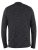 D555 Lavenham Long Sleeve Slub Grandad T-shirt - T-shirts - Grote Maten T-shirts Heren