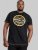 D555 Wadebridge Speedway Printed T-Shirt - T-shirts - Grote Maten T-shirts Heren