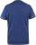 D555 ROSS Printed T-Shirt - T-shirts - Grote Maten T-shirts Heren