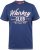 D555 ROSS Printed T-Shirt - T-shirts - Grote Maten T-shirts Heren