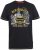 D555 WINGMORE Printed T-Shirt - T-shirts - Grote Maten T-shirts Heren