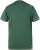 D555 TOVIL Printed T-Shirt - T-shirts - Grote Maten T-shirts Heren