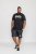 D555 ROCHESTER Printed T-Shirt - T-shirts - Grote Maten T-shirts Heren