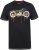 D555 ROCHESTER Printed T-Shirt - T-shirts - Grote Maten T-shirts Heren