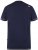 D555 PICKEMHAM Printed T-Shirt - T-shirts - Grote Maten T-shirts Heren
