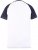 D555 SPARROW Printed T-Shirt - T-shirts - Grote Maten T-shirts Heren