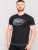 D555 CHINFORD Live To Ride Motorbike T-Shirt - T-shirts - Grote Maten T-shirts Heren