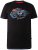 D555 CHINFORD Live To Ride Motorbike T-Shirt - T-shirts - Grote Maten T-shirts Heren