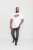 D555 LOUGHTON Old School Car T-Shirt - T-shirts - Grote Maten T-shirts Heren