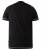 D555 BRICKET Camo Brooklyn T-Shirt - T-shirts - Grote Maten T-shirts Heren