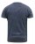 D555 Apsey Multi Cassette Tape Printed T-Shirt - T-shirts - Grote Maten T-shirts Heren