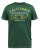 D555 Parnwell California Athletics Printed T-Shirt - T-shirts - Grote Maten T-shirts Heren