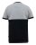 D555 Juniper California Printed T-Shirt - T-shirts - Grote Maten T-shirts Heren