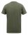 D555 Hibbert Official Jeep Printed T-Shirt - T-shirts - Grote Maten T-shirts Heren