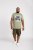 D555 Hibbert Official Jeep Printed T-Shirt - T-shirts - Grote Maten T-shirts Heren