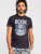 D555 Highway Official AC/DC Hells Bells Printed T- Shirt - T-shirts - Grote Maten T-shirts Heren