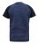 D555 Steeple Official Cobra Kai Printed T-Shirt - T-shirts - Grote Maten T-shirts Heren