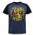 D555 Steeple Official Cobra Kai Printed T-Shirt - T-shirts - Grote Maten T-shirts Heren