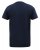 D555 Scampton Official Superman Printed T-Shirt Navy - T-shirts - Grote Maten T-shirts Heren