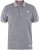 D555 WILCOT Polo Shirt - Polo shirts - Grote Maten Poloshirts Heren
