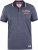 D555 HATFIELD Polo Shirt - Polo shirts - Grote Maten Poloshirts Heren