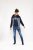 D555 Allen Zip Through Hoody With Sherpa Lining - Sweaters & hoodies - Sweaters & Hoodies Grote Maten Heren
