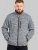 D555 Rockley Sweat With Sherpa Lining - Sweaters & hoodies - Sweaters & Hoodies Grote Maten Heren