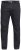 Duke Balfour Relaxed Comfort Fit Stretch Jeans With Elasticated Waist Black - Jeans & Broeken - Jeans & Broeken Grote Maten Heren