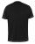 D555 SPIRIT Christmas Spirit Printed T-Shirt Black - T-shirts - Grote Maten T-shirts Heren