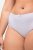 Ulla Popken 700384 Slips 5-pack Meerkleurig - Slips - 