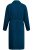 JP1880 Bathrobe Terry Navy - Badjassen/handdoeken - Heren badjassen in grote maten