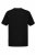 JP1880 702415 T-shirt met V-hals Zwart - T-shirts - Grote Maten T-shirts Heren