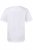 JP1880 702415 T-shirt met V-hals Wit - T-shirts - Grote Maten T-shirts Heren
