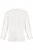 JP1880 702555 Henley T-shirt met lange mouwen Wit - T-shirts - Grote Maten T-shirts Heren