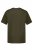 JP1880 702558 T-shirt met ronde hals Donkerolijf - T-shirts - Grote Maten T-shirts Heren