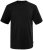 JP1880 702558 T-shirt met ronde hals Zwart - T-shirts - Grote Maten T-shirts Heren