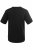 JP1880 702558 T-shirt met ronde hals Zwart - T-shirts - Grote Maten T-shirts Heren