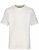 JP1880 702558 T-shirt met ronde hals Wit - T-shirts - Grote Maten T-shirts Heren