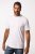 JP1880 702558 T-shirt met ronde hals Wit - T-shirts - Grote Maten T-shirts Heren