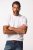 JP1880 702558 T-shirt met ronde hals Wit - T-shirts - Grote Maten T-shirts Heren