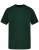 JP1880 702558 T-shirt met ronde hals Donkergroen - T-shirts - Grote Maten T-shirts Heren