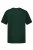 JP1880 702558 T-shirt met ronde hals Donkergroen - T-shirts - Grote Maten T-shirts Heren