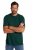 JP1880 702558 T-shirt met ronde hals Donkergroen - T-shirts - Grote Maten T-shirts Heren