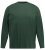 JP1880 Long Sleeve OEKO-TEX T-shirt Green - T-shirts - Grote Maten T-shirts Heren