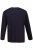 JP1880 702559 T-shirt met lange mouwen Donkerblauw - T-shirts - Grote Maten T-shirts Heren
