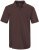 JP1880 702560 Poloshirt Mahoniebruin - Polo shirts - Grote Maten Poloshirts Heren