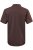 JP1880 702560 Poloshirt Mahoniebruin - Polo shirts - Grote Maten Poloshirts Heren